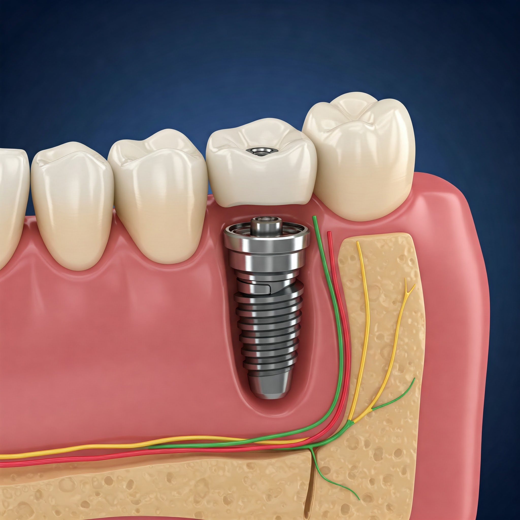 Dental Implants