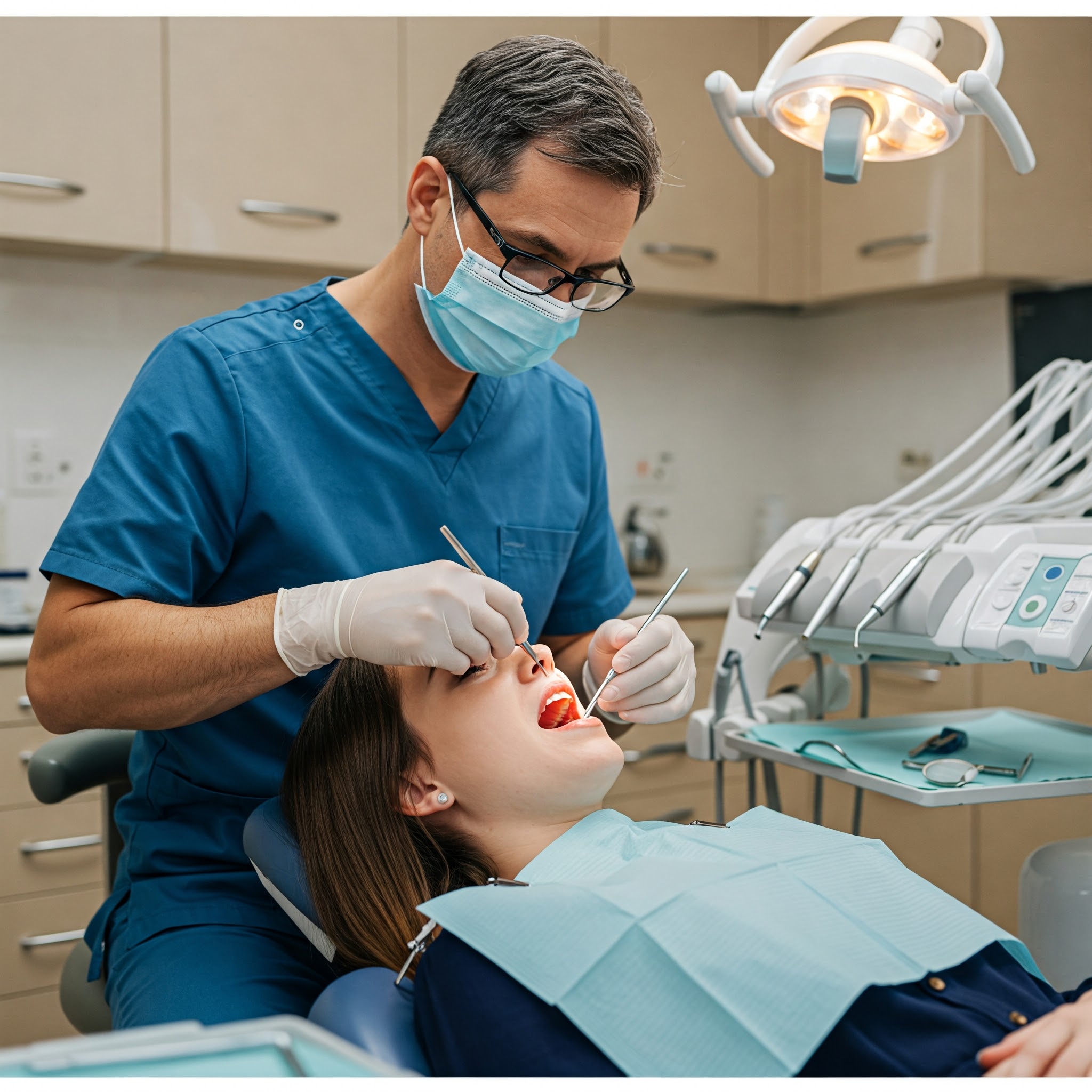Emergency Dentistry