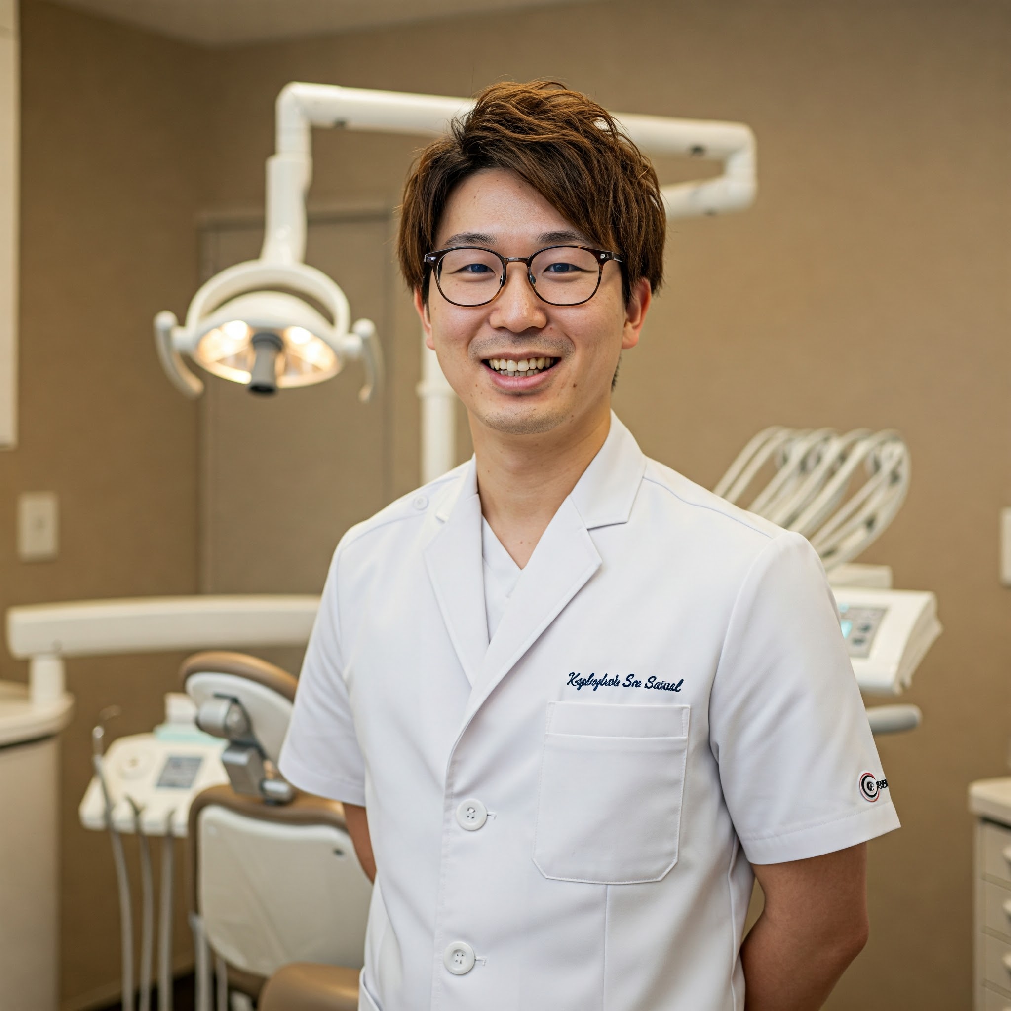 Dr. Lee