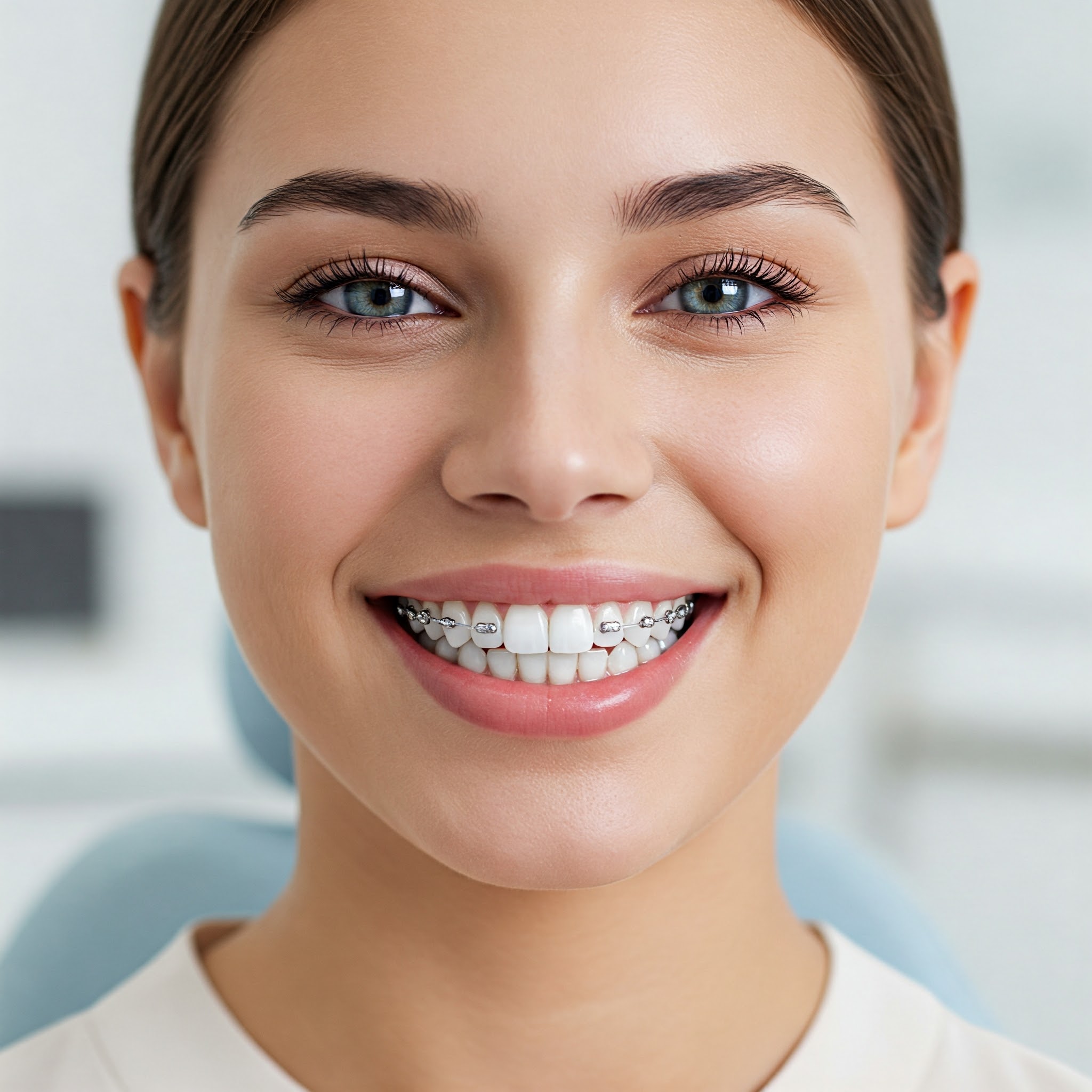 Orthodontics