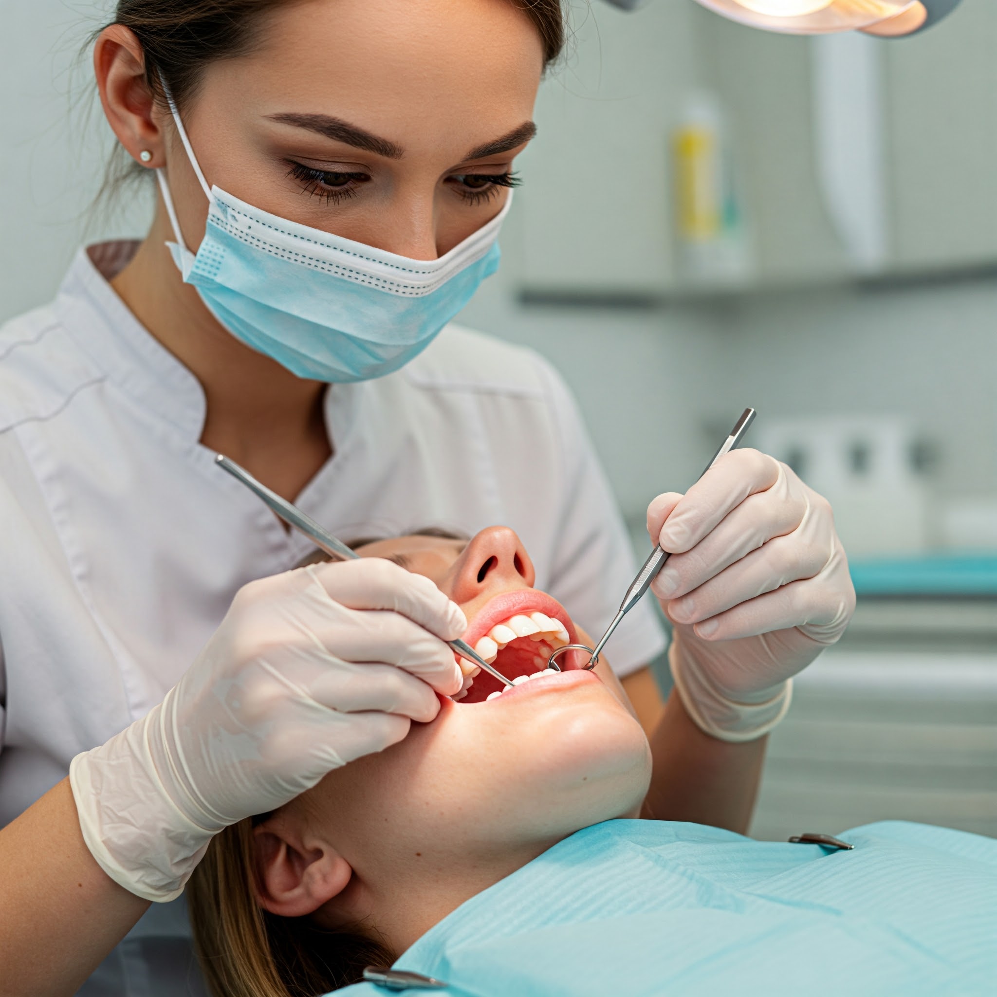 Periodontics