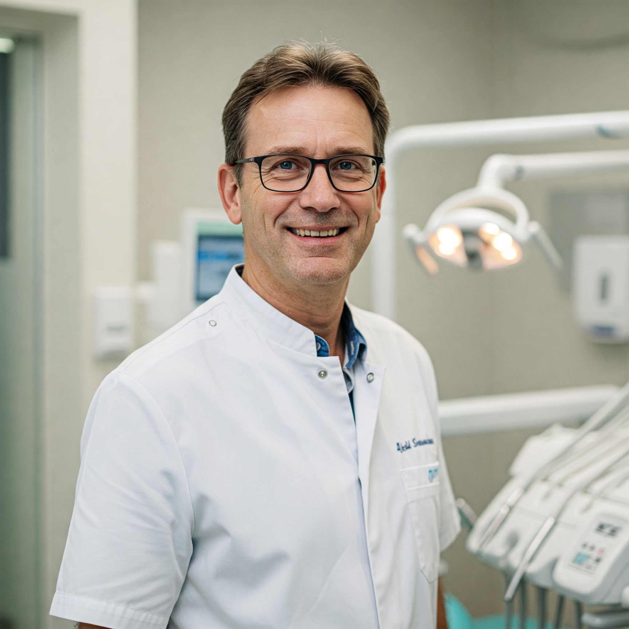 Dr. Smith